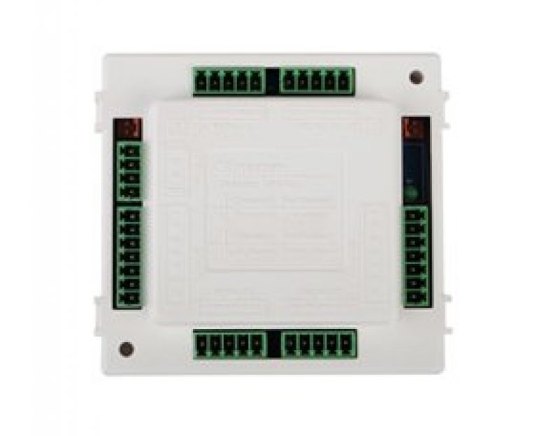 دیکودر سیماران مدل DW/4s