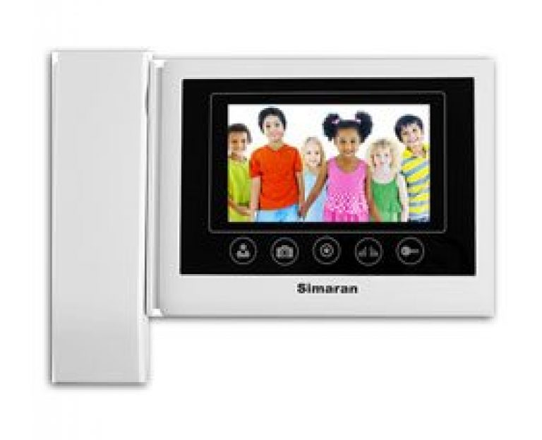 آیفون سیماران HS-43TK/M200