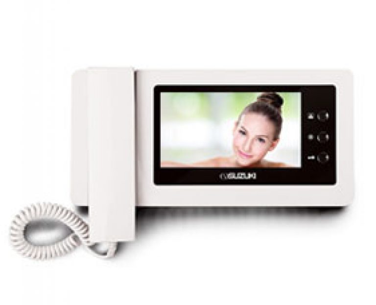 آیفون تصویر سوزوکی SZ-425
