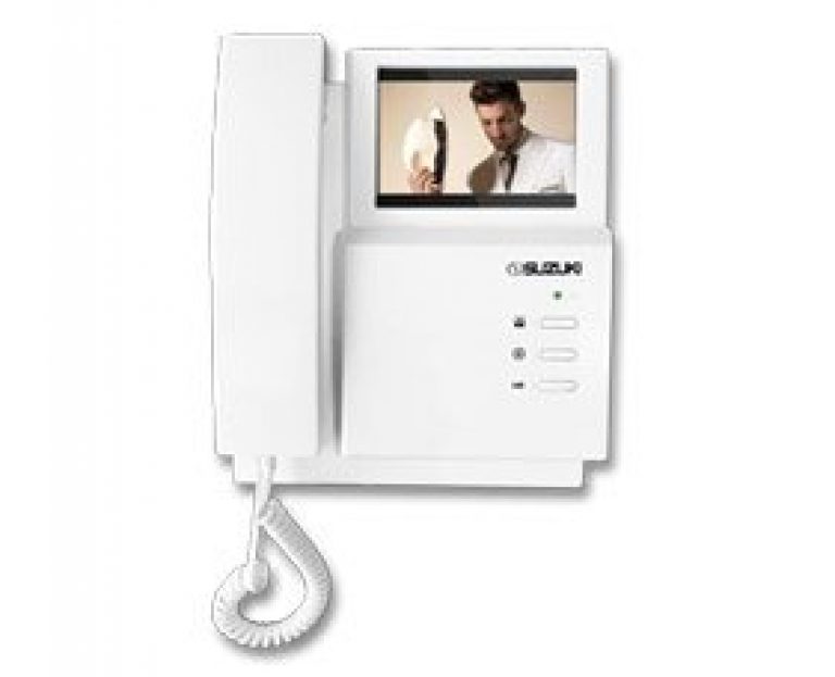 آیفون تصویری سوزوکی SZ-413