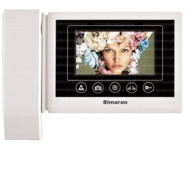 آیفون سیماران HS-43TK/M200