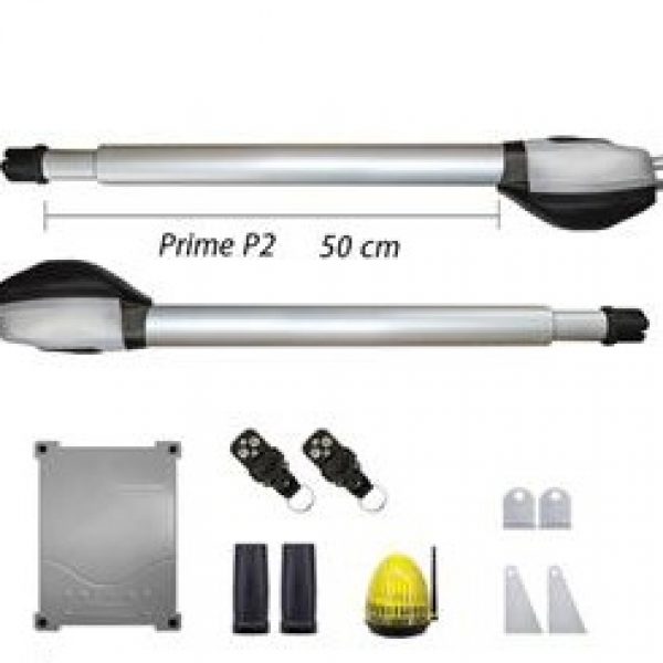 جک یال مدل پرایم prime p2