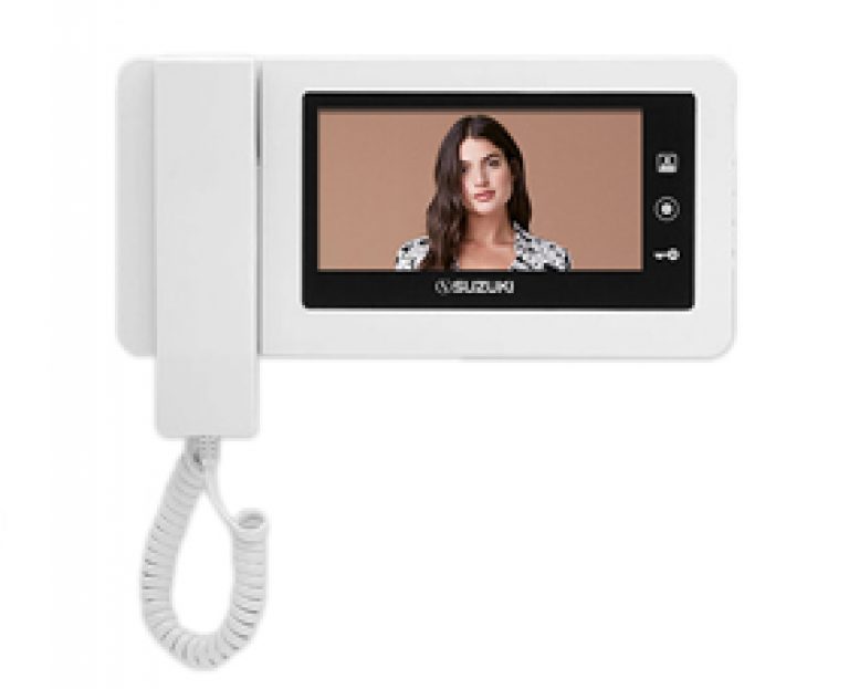 آیفون تصویری سوزوکی SZ-415 Touch