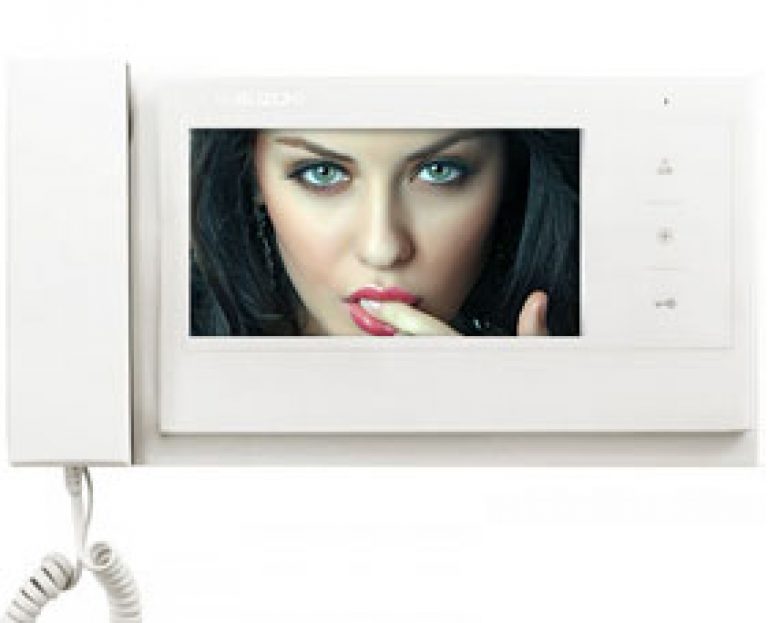 آیفون تصویری سوزوکی SZ-727
