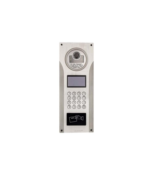 کدینگ کارت خوان سیماران VFHC/D100