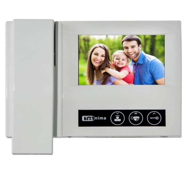 آیفون تصویری تک نما VDP-70TM C70