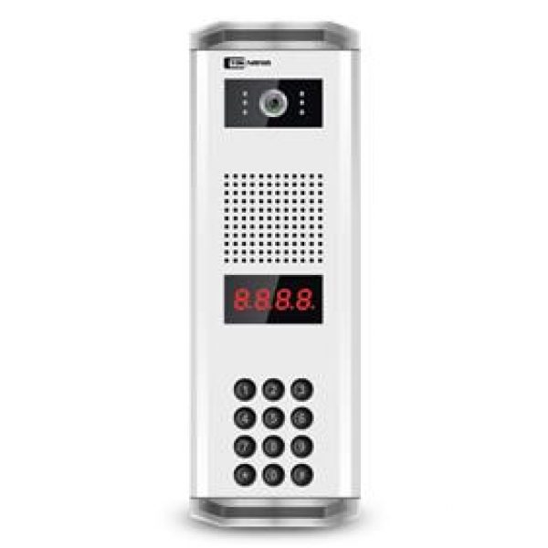 پنل آیفون تصویری کدینگ تکنما k34