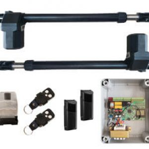 جک پارکینگی فلای مدل FLY 400