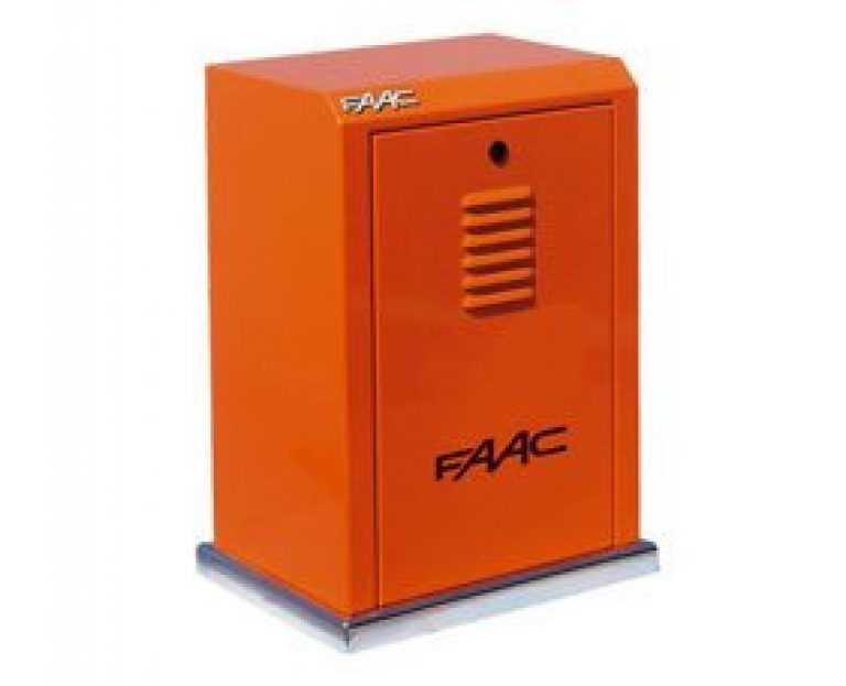 جک ریلی فک Faac 884 MC 3PH