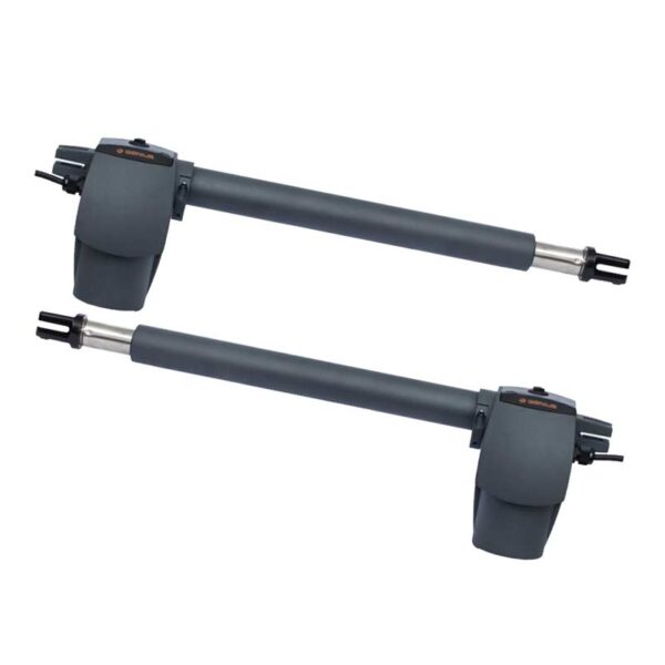 جک پارکینگی جنیوس G-bat 400