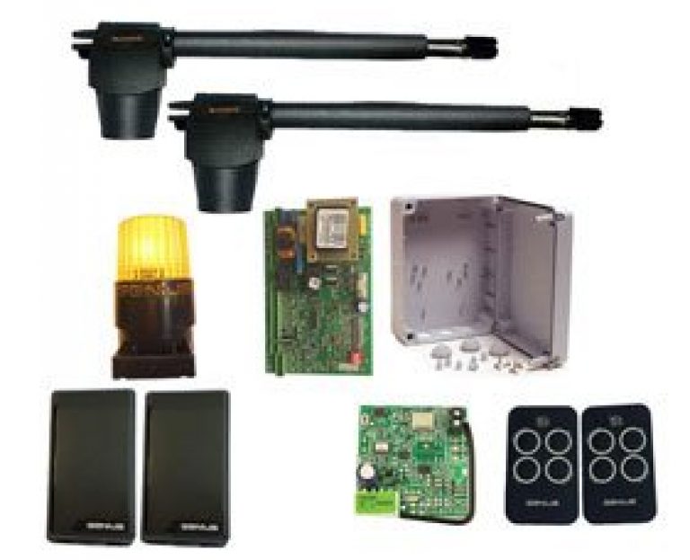 جک پارکینگی جنیوس G-bat-300