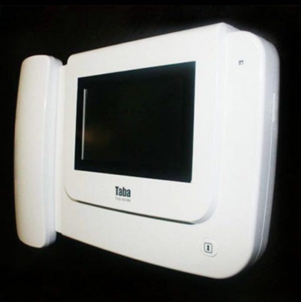 آیفون تصویری تابا TVD-1043I