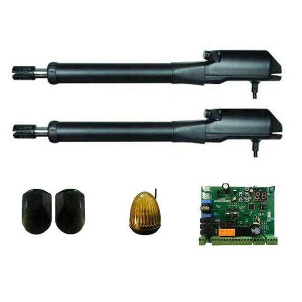 جک پارکینگی لنسر مدل Lancer 400