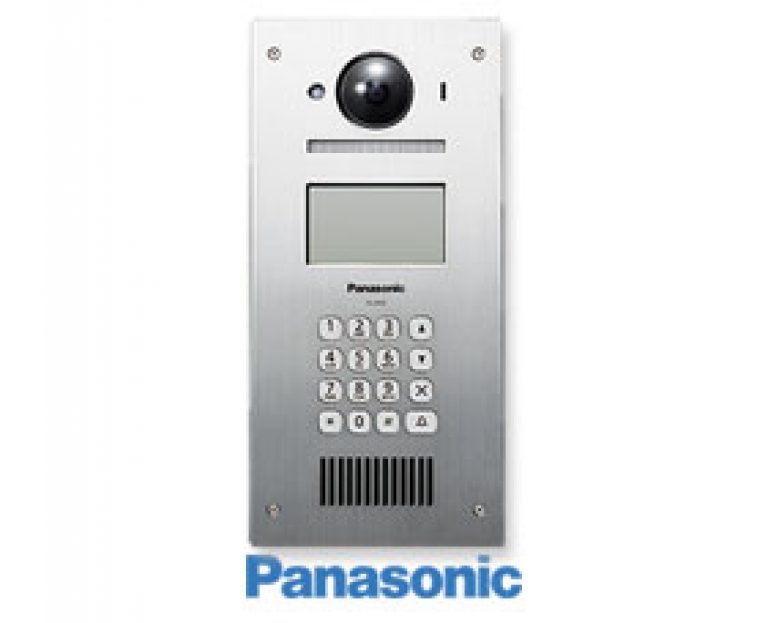 پنل پاناسونیک VL-V900