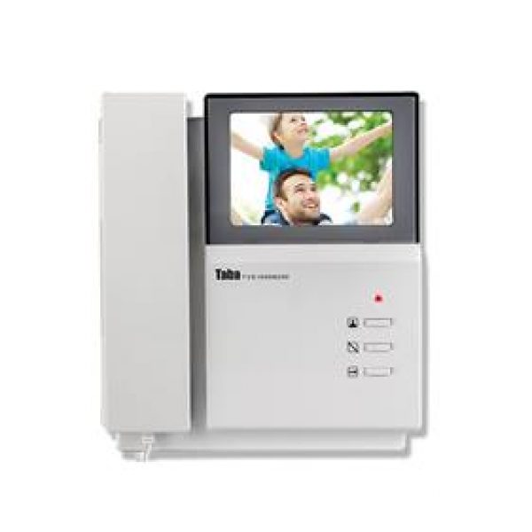 آیفون تصویری تابا مدل TVD-1040