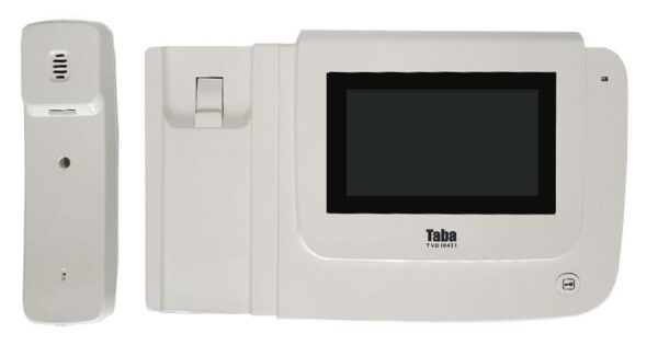 آیفون تصویری تاباTVD-1043/2W