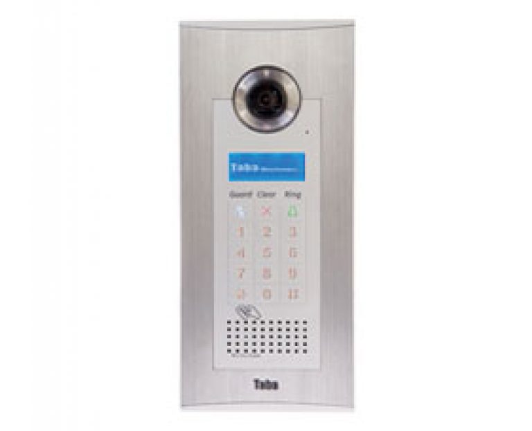 پنل کدینگ تابا TVP-1800