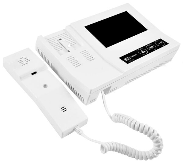 آیفون تصویری تک نما مدل VDP-43M