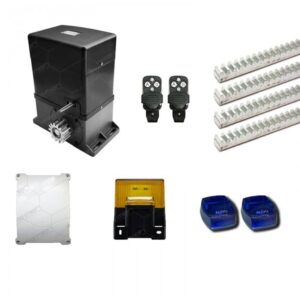 جک پارکینگی ریلی آلدو مدل ML-1000
