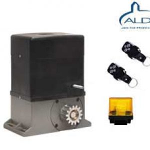 جک ریلی آلدو SL-1500