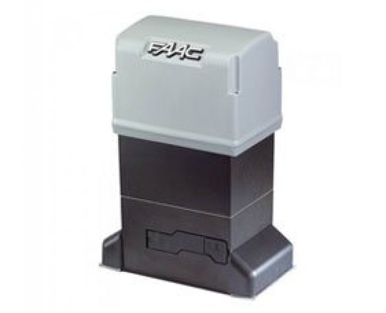 جک پارکینگی ریلی فک FAAC 844