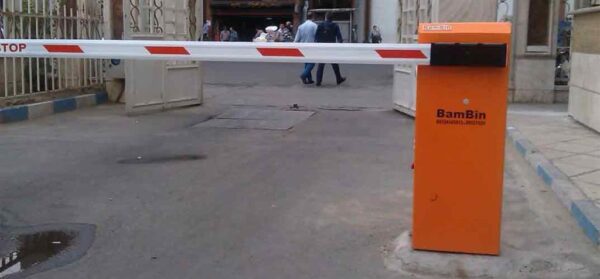 راهبند بام بین RCX923