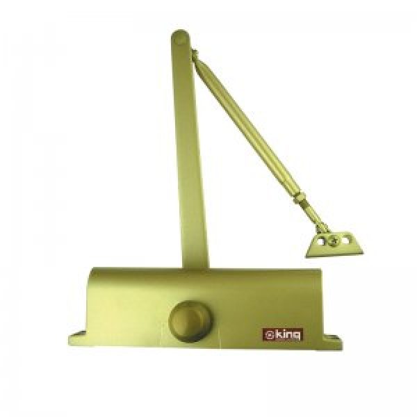 آرام بند کینگ مدل K750 - نمره 5