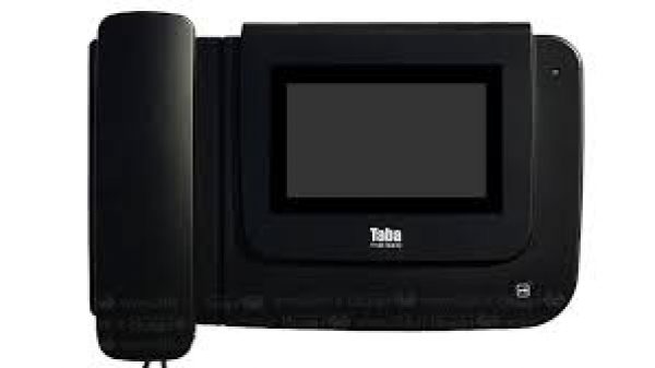 آیفون تصویری تابا TVD-1043I