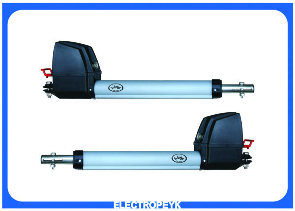 جک پارکینگی الکتروپیک یوتاب 689(الکتروپیک )