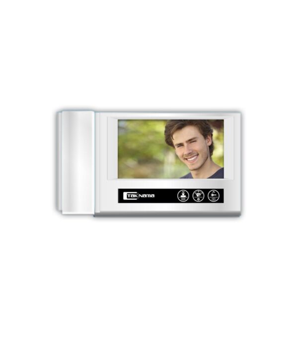آیفون تصویری تک نما VDP-D70M