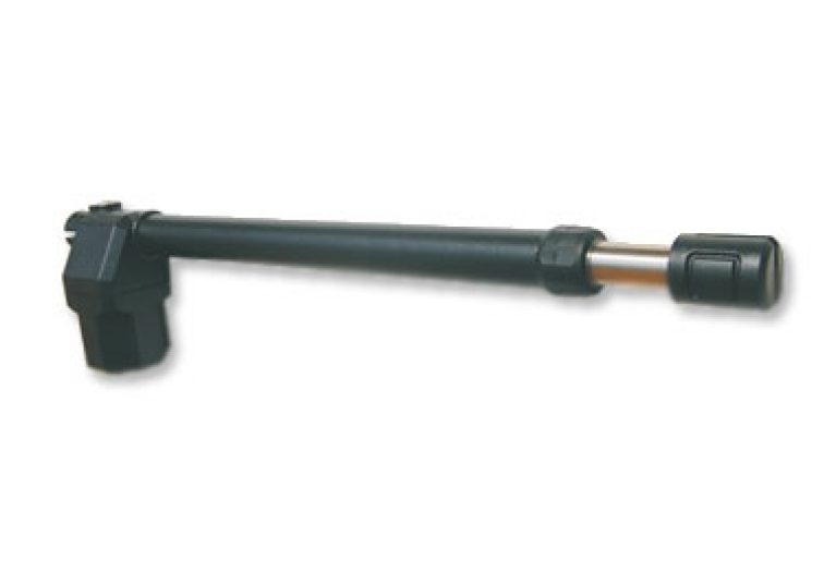 جک پارکینگی تیتان مدل Titan400