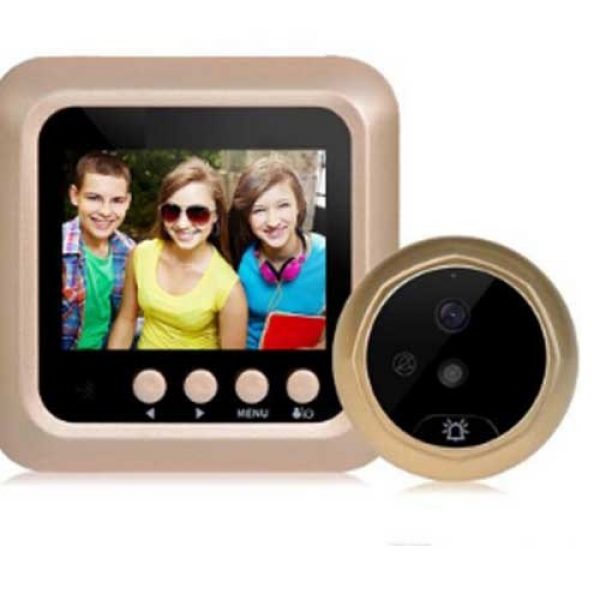 چشمی دیجیتال Smart E1