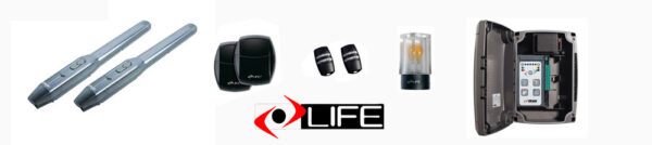 جک لایف مدل Life Optimo Uni3