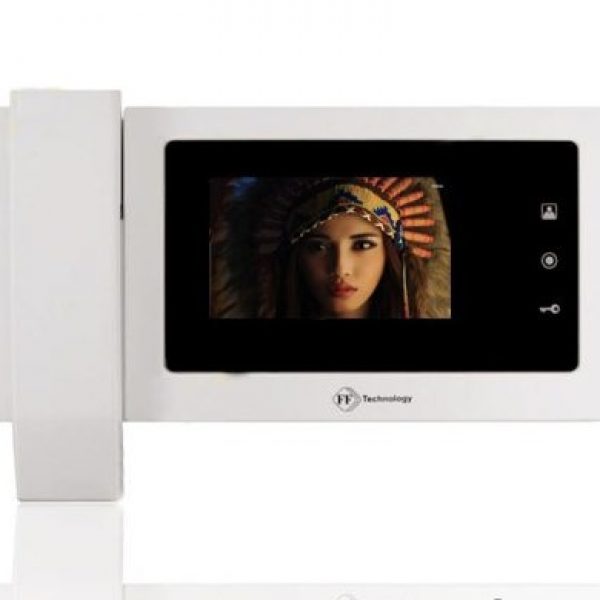 آیفون تصویری اف اف 7 اینچ C70