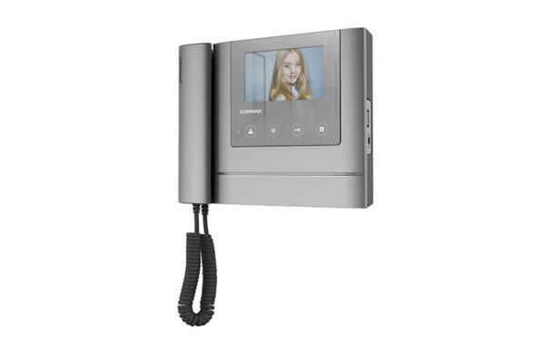 کوماکس4.3 اینچ مدل CDV-43MHM