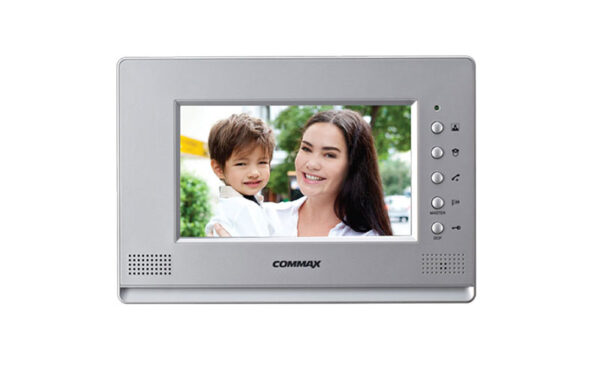 کوماکس 7 اینچ مدل CDV-70A