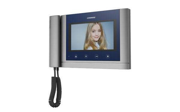 کوماکس 7 اینچ مدل CDV-70MH