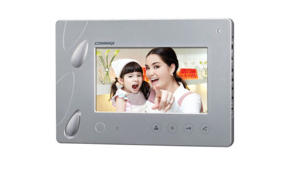 کوماکس 7 اینچ مدل CDV-70P