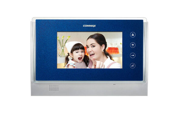 کوماکس 7 اینچ مدل CDV-70U