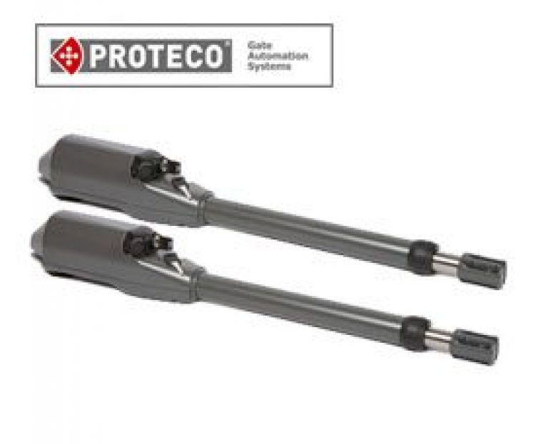 جک پارکینگی پروتکو PORTECO ACE