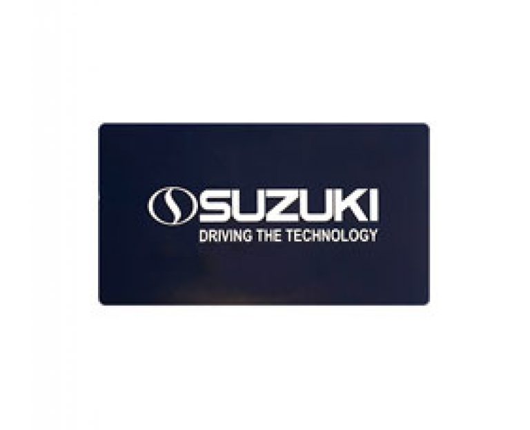 تگ دربازکن سوزوکی مدل کارت سوزوکی RFID Card