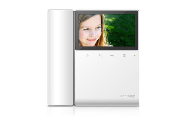آیفون تصویری 4.3 اینچ کوماکس مدل CDV- 43K