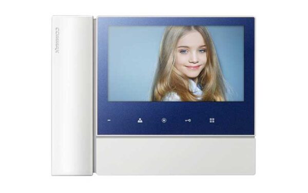 کوماکس 7 اینچ مدل CDV-70N