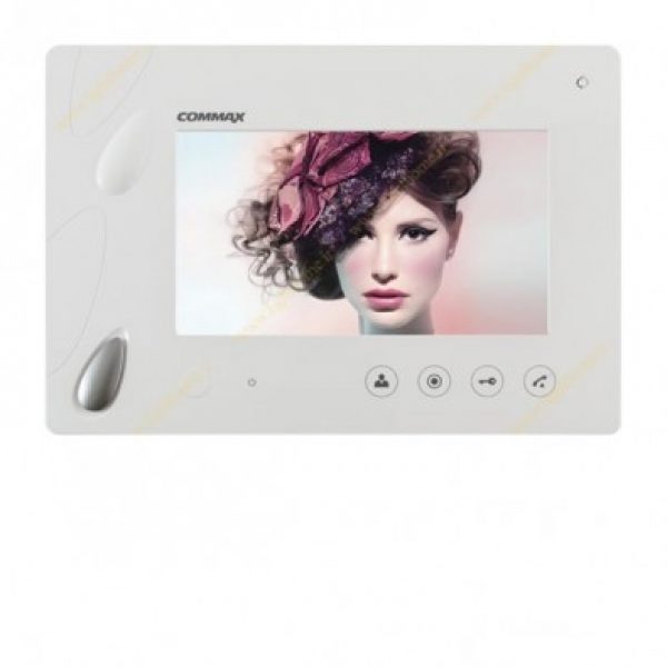 کوماکس 7 اینچ مدل CDV-70P