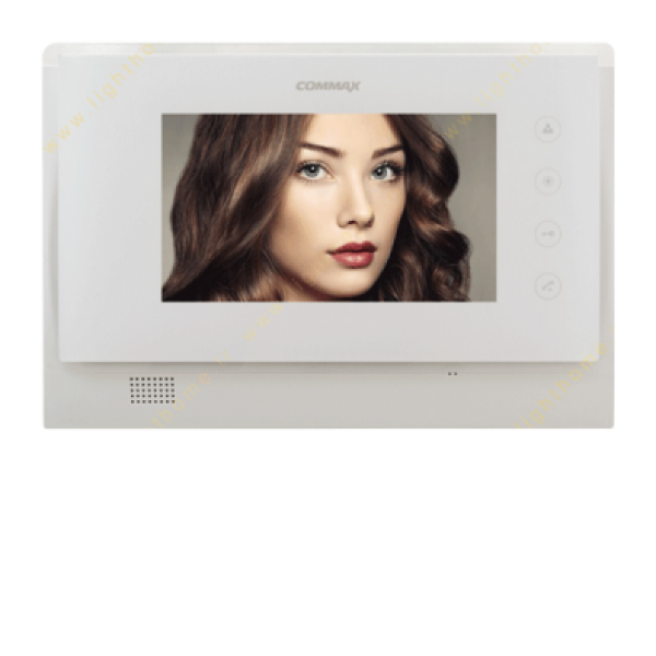 کوماکس 7 اینچ مدل CDV-70U