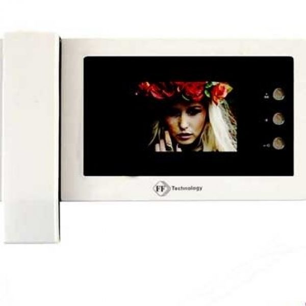 آیفون تصویری اف اف 4.3 اینچ C43