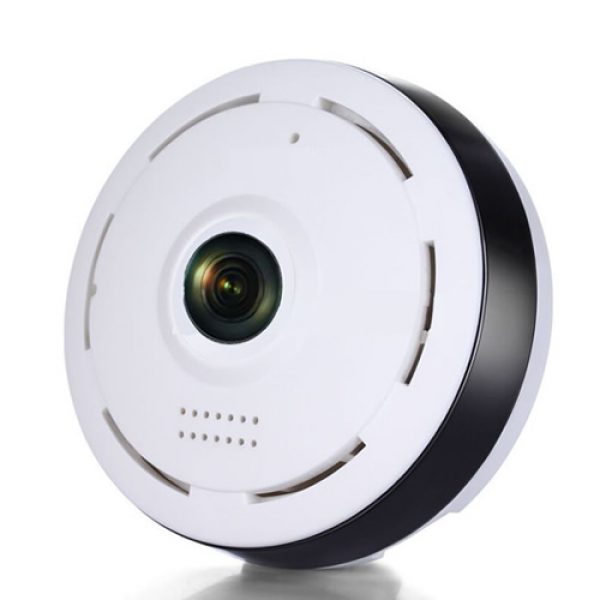 دوربین مداربسته چشم ماهی FISH EYE