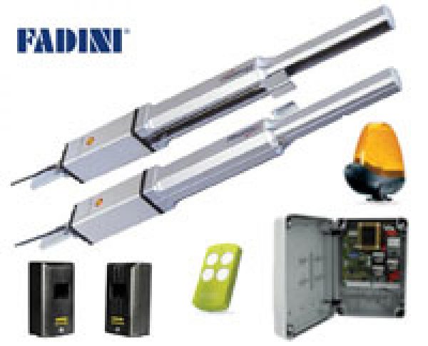 جک فادینی Fadini Hindi 880 M