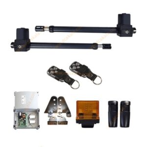 جک پارکینگی ایزی گیت مدل E400A