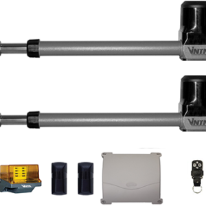 جک پارکینگی وینتا مدل VT 400